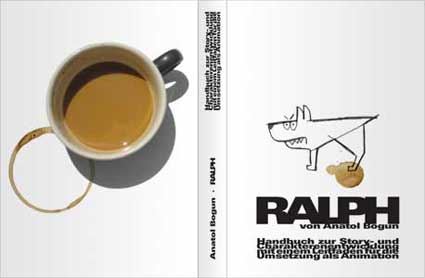 RALPH, A Manual for Story and Character Development
