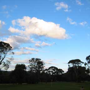 Golf Course