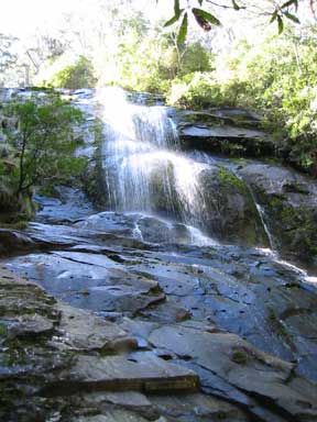 Waterfall #2