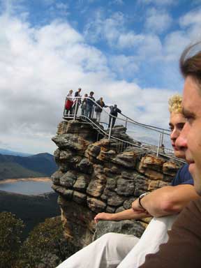 Grampion National Park, Australia