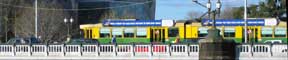 Melbourne Tram