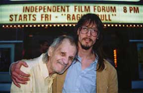 American Movie: Mark Borchardt and Uncle Bill