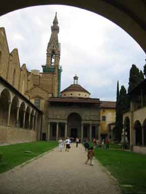Firenze (Florence)