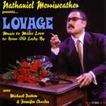 Lovage: Music to Make Love to Your Old Lady By (Cover)