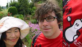 Yuki and Me