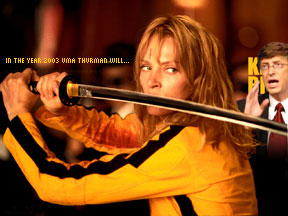 Kill Bill