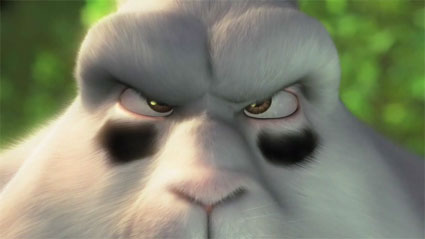 Big Buck Bunny