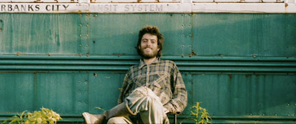 Chris McCandless