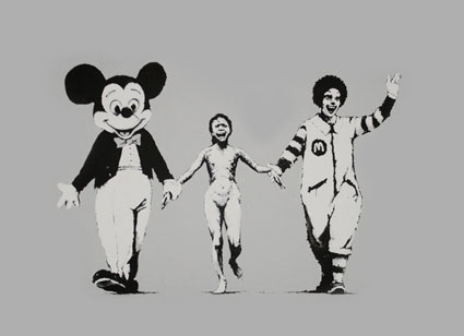 Banksy