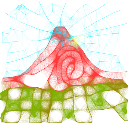 Scribbler Too: Sample Image 2