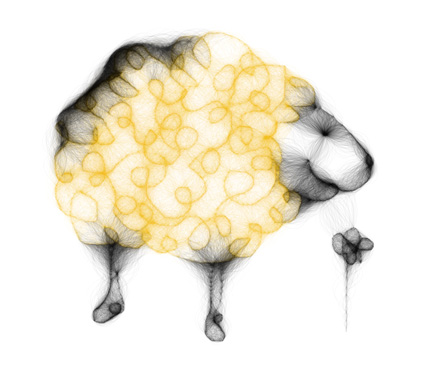 Scribbler Too: Sample Image 3